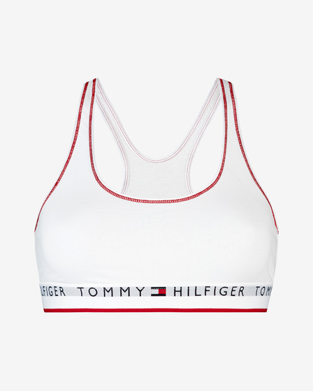 Tommy Hilfiger Underwear Racerback Bralette Bra