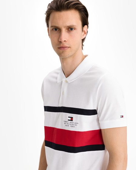 Tommy Hilfiger Cool Polo shirt