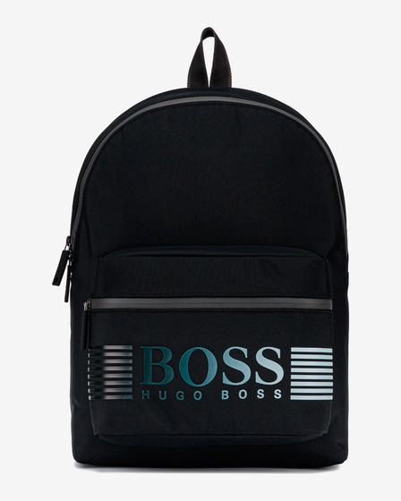 BOSS Pixel Backpack