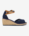 Gant Wedgeville Wedge shoes