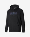 Puma Cyber Graphic Sweatshirt