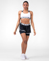 Nebbia Fast&Furious Double Layer 527 Shorts