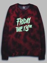 Vans Friday the 13th Sweatshirt