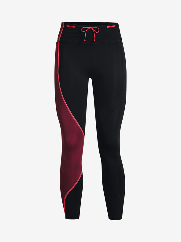 Under Armour - UA SmartForm Rush Leg Nov Leggings