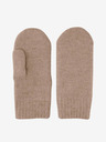 Pieces Berta Gloves