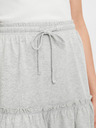 Pieces Neora Skirt
