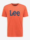 Lee Wobbly T-shirt