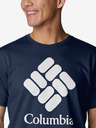 Columbia Trek™ Logo Short Sleeve T-shirt