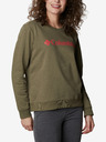Columbia ™ Logo Crew Sweatshirt