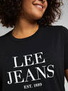 Lee Camiseta Graphic