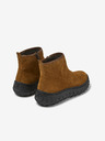 Camper Ground Ankle boots