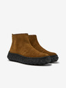 Camper Ground Ankle boots