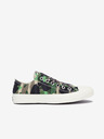 Converse Chuck Taylor All Star Archive Print On Print Ox Sneakers