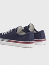 Tommy Jeans Essential Low Cut Sneakers