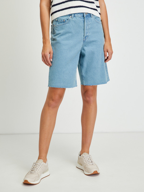 Tom Tailor Denim - Shorts