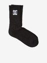 DC Set of 5 pairs of socks