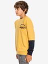 Quiksilver Open Spot Kids Sweatshirt