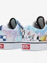 Vans Vans x Sailor Moon Kids Old Skool Patchwork Kids Sneakers