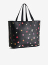 Desigual Daisy Pop Namibia Reversible Shopper bag