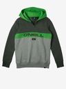 O'Neill Blocked Anorak Kids Sweatshirt