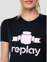 Replay Camiseta
