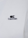 Calvin Klein Jeans Vintage Logo Small Sweatshirt