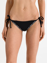 Calvin Klein Underwear	 String Side Tie Bikini bottom