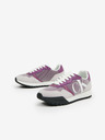 Calvin Klein Jeans Toothy Runner Bold Sneakers