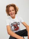 Jack & Jones Denim Dog Kids T-shirt