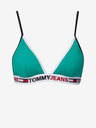 Tommy Hilfiger Underwear Parte de ariba de biquini