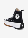 Converse Run Star Hike Ankle boots