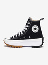 Converse Run Star Hike Ankle boots