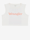 Wrangler Camiseta de tirantes