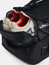 Under Armour Contain Duo SM Duffle Backpack