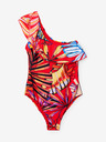 Desigual Medewi One-piece Swimsuit