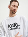 Karl Lagerfeld Sudadera