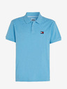 Tommy Jeans Badge Polo Shirt