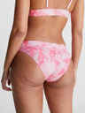 Calvin Klein Underwear	 Authentic Bikini Print Bikini bottom