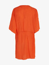 Tommy Hilfiger Cover Up Short Dress SS Dresses