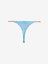 Tommy Hilfiger Underwear Lace Thong Panties