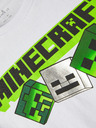 name it Minecraft Kids T-shirt