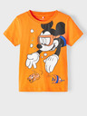name it Mickey Kids T-shirt