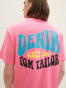 Tom Tailor Denim Camiseta