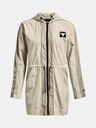 Under Armour UA Project Rock Woven Jacket