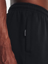 Under Armour UA Summit Knit Shorts-BLK Short pants