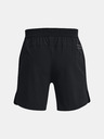 Under Armour UA Peak Woven Shorts-BLK Short pants