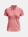 Under Armour UA Zinger Point SS Polo T-shirt