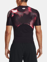Under Armour UA Iso-Chill Prtd Comp SS T-shirt