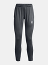 Under Armour W Challenger Training Pant-GRY Trousers