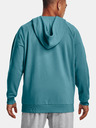 Under Armour UA Rival Fleece 1/2 Zip HD Sweatshirt